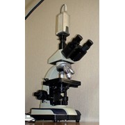 Модернизация микроскопов фото