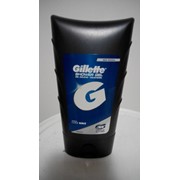 Гель для душа Gillette фотография