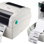 Принтер термотрансферный TSC TTP-245C