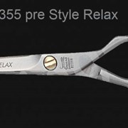 Ножницы прямые 5,5“ Jaguar Pre Style Relax 82355 фото