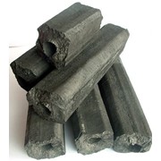 Оптовая продажа древесного угля на экспорт фото