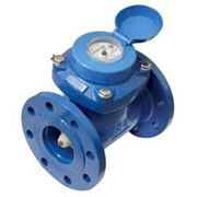 Турбинный счетчик WPH-N-K-2000 250мм Ду125 х/в Qn 100 фото