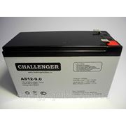 Аккумулятор Challenger AS 12-9 фото