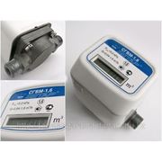 Устройства учета газа фото