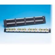SYSTIMAX Patch Panel 5e-Cat UTP 48 port фото