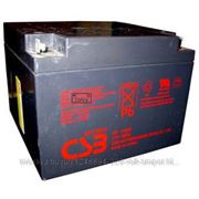 Аккумулятор свинцово-кислотный CSB GP12260
