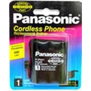 Panasonic P-P501 600mAh 3,6v аккумулятор фото