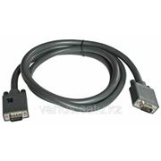 VGA кабель 1.8 м фотография