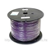 UTP4CAT5E 24 AWG CCA 305m/roll фотография