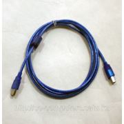 USB кабель для подключения