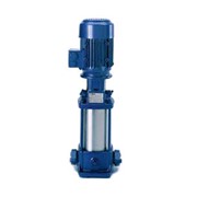 Многоступенчатый вертикальный насос BIRAL HP/HPC для систем водоснабжения и отопления фото