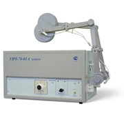 Аппарат УВЧ-терапии УВЧ-70-01А автоматическая настройка фото