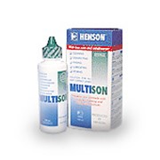 Растворы по уходу Henson Multison 100ml
