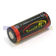 TrustFire 26650 Li-Ion 5000mAh 3.7В“ фото