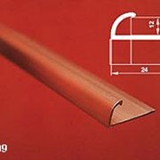 Профиль и пороги под кафельную плитку арт АПК 009 длина мм фото