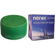 Биоактиваторы воды «Nerox-active черный кремень» фото