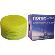 Биоактиваторы воды «Nerox-active цеолит» фото