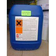 Биоцидный концентрат для дезинфекции производства и водоподготовки NUOSEPT DBNPA20 (ISP/ASCHLAND) фотография