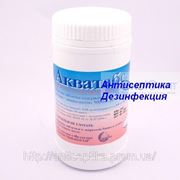 Акватабс-8,68 — хлорсодержащие таблетки для обеззараживания воды