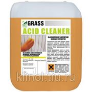 Grass Acid Cleaner 5кг фото