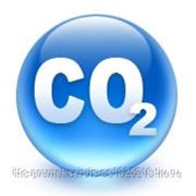 Углекислота (газ в 40л баллоне) фото