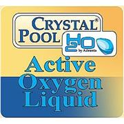 Препарат на основе активного кислорода.Active Oxygen Liquid