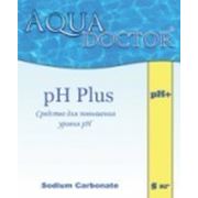 AquaDOCTOR™ pH Plus - Средство для повышения уровня рН. Гранулированный состав.\5кг фото
