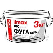 Ilmax 100 mastiс (3 кг.) фотография