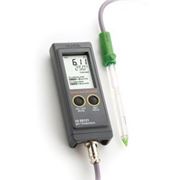 PH-метр/термометр для почв HI 99121N (pH/T)