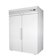 Шкаф комбинированный холодильный CC214-S фото