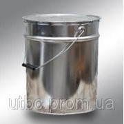 Битумно-каучуковая дисперсионная мастика A-BIT D (Германя), 10 кг фото