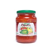 Лечо (перец сладкий в томатном соусе) Денница 0.72