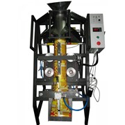 Упаковочный автомат сыпучих продуктов “УФА-ВД-2-НТ”