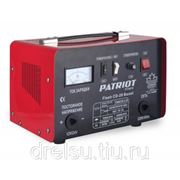 Зарядные устройства Patriot Power Flash CD-20 Boost фото