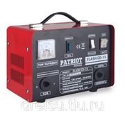 Зарядные устройства Patriot Power Flash CD-15 фото