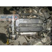 Двигатель (бу) S5D 1,5л для Kia (Киа) Rio, Spectra, Shuma фото