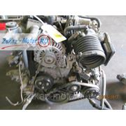Двигатель (бу) 13B для Mazda RX-8 (Мазда RX-8) фото