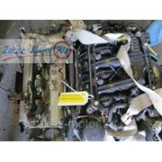 Двигатель (бу) G6DB 3,3л для Kia SORENTO (Кия, Киа СОРЕНТО) Hyundai (Хендай, Хундай) фотография