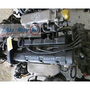 Двигатель (бу) G4GB, G4GB-G 2,0л для Hyundai (Хендай, Хундай) ELANTRA (ЭЛАНТРА), MATRIX (МАТРИКС) фото