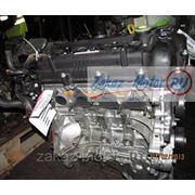 Двигатель (бу) G4FC 1,6л для Hyundai (Хендай, Хундай) I20 (АЙ20), I30 (АЙ30) фотография