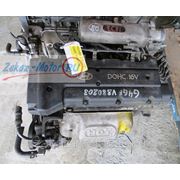 Двигатель (бу) G4GF 2,0л для Hyundai (Хендай, Хундай) ACCENT (АКЦЕНТ), ELANTRA, COUPE, TIBURON фото