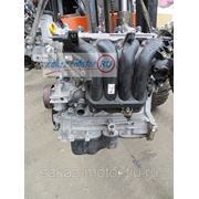 Двигатель (бу) Z6 для Mazda 3 (Мазда 3) фото