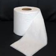 Туалетная бумага производства Рута фото