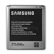 Аккумулятор для Samsung Galaxy S4 GT-i9500 B600BE 2600 mAh фото