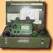 Дозиметр-радиометр ДП-5В с хранения