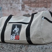 Спортивная сумка «BBAD» фото