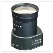 Объектив варифокальный DW 50500 D фото