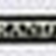 Водостойкий угольный карандаш Lyra Rembrant Art Specials, 8B фото