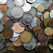 800 Монет Мира фото