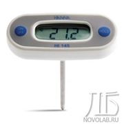 Карманный термометр HI 145-00 (HANNA, Германия)